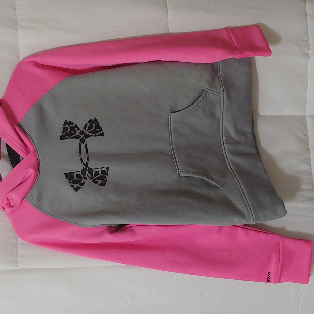 UnderArmour Hoodie